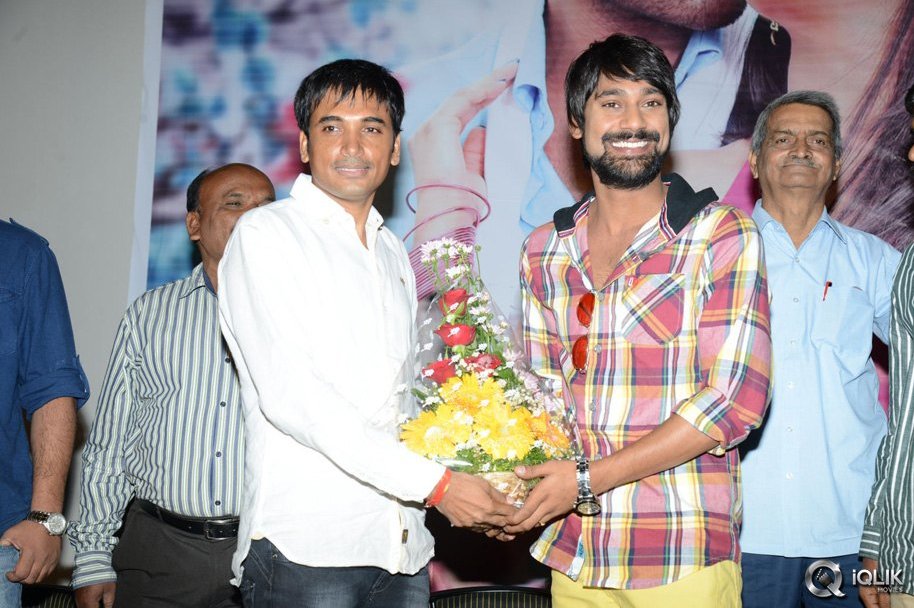 Ee-Varsham-Sakshiga-Movie-Platinum-Disc-Function